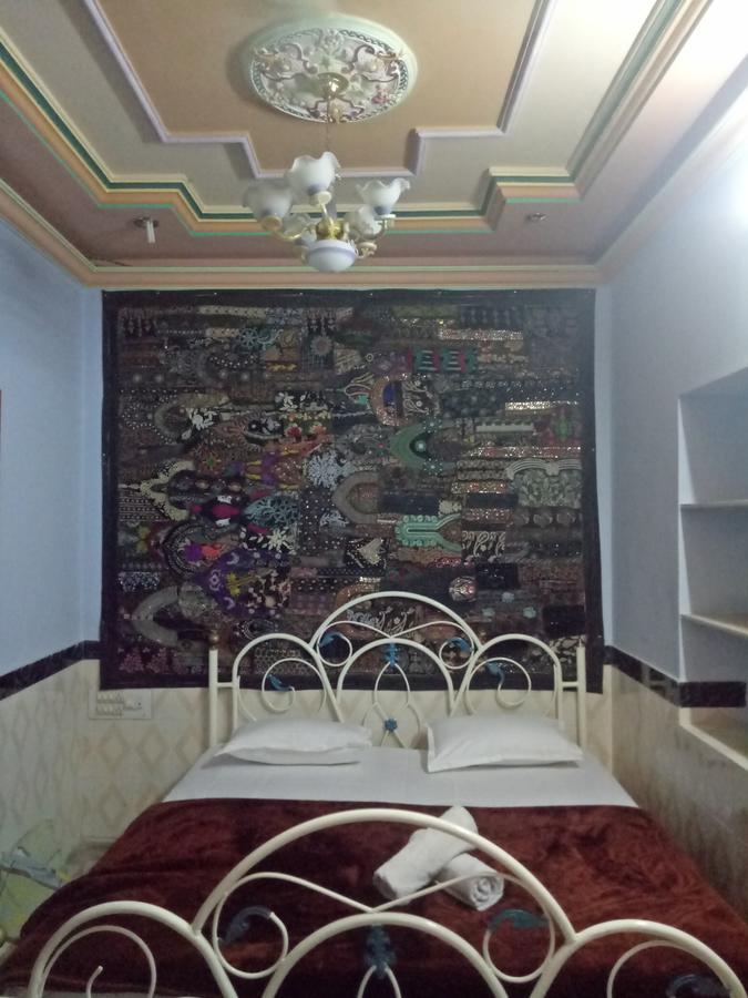 La Casa Jodhpur Inn Exteriér fotografie