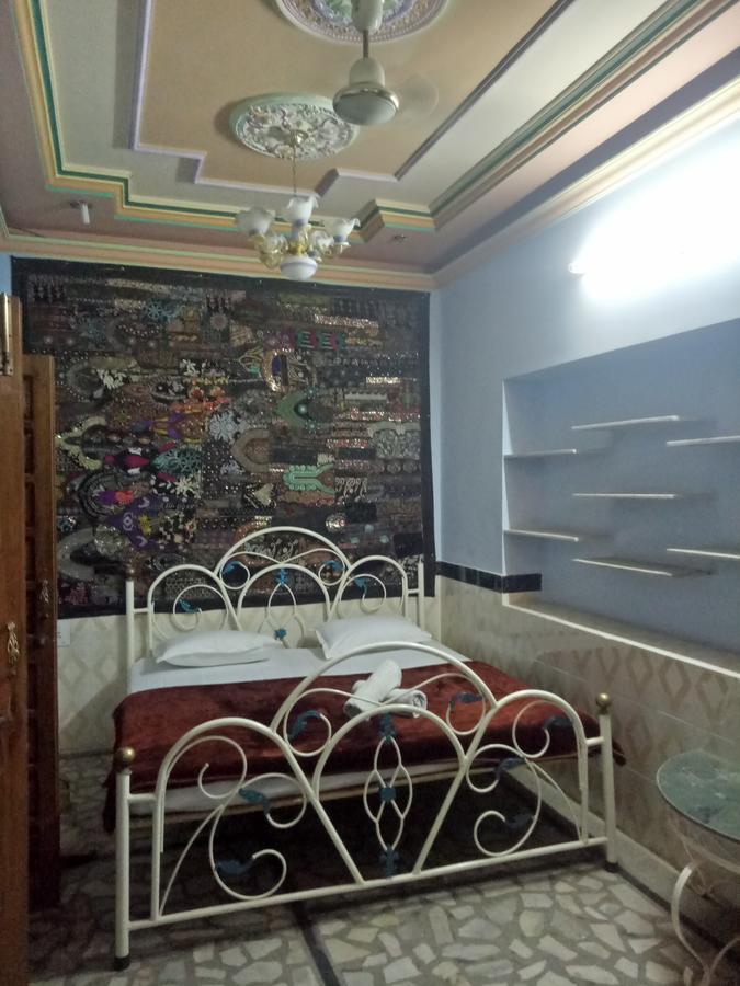 La Casa Jodhpur Inn Exteriér fotografie